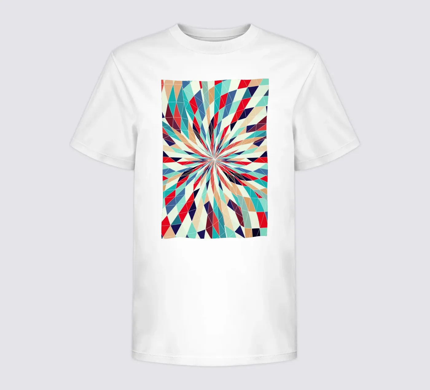Deep Kinder T-Shirt von Danny Ivan