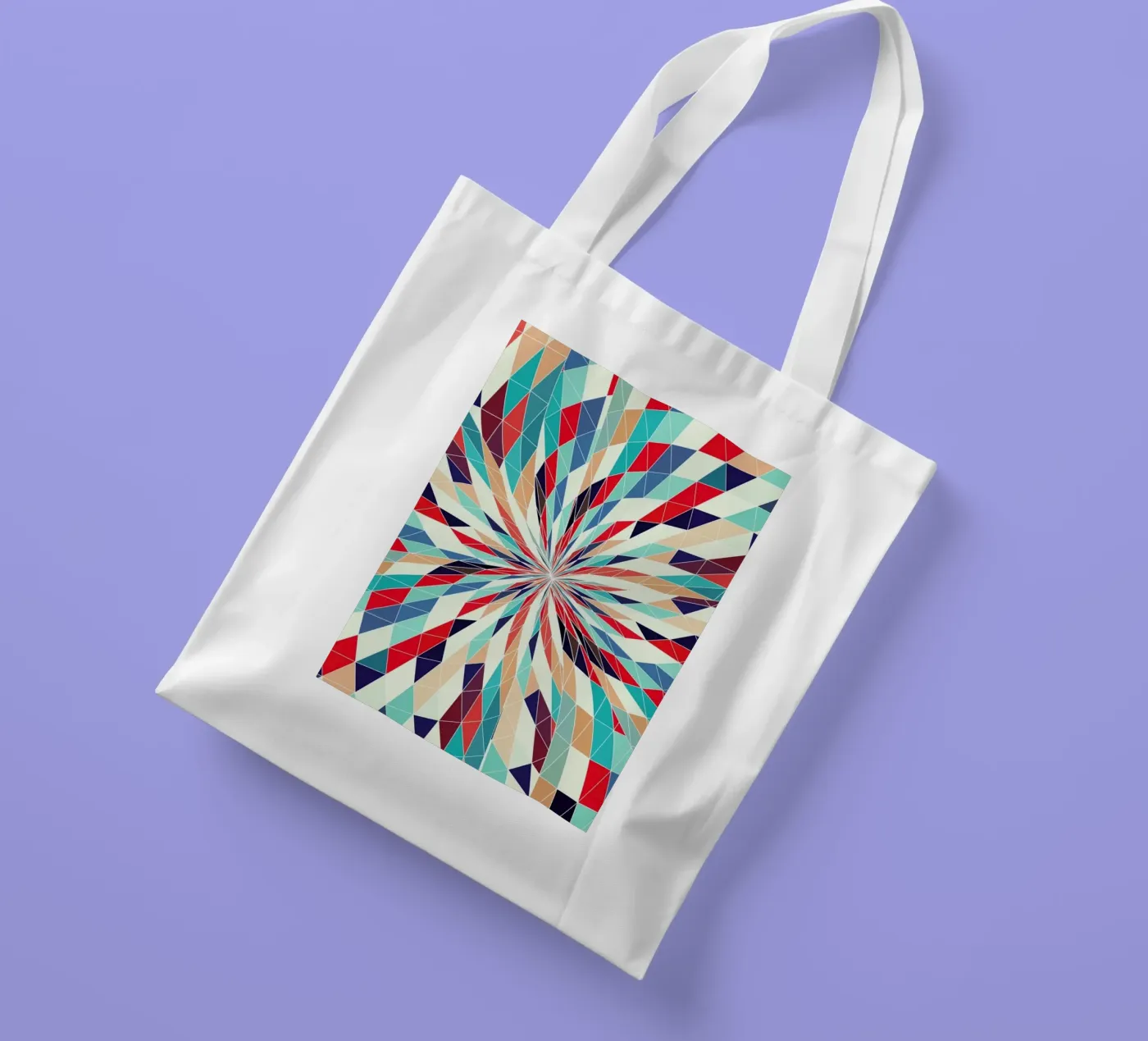 Deep tote bag de Danny Ivan