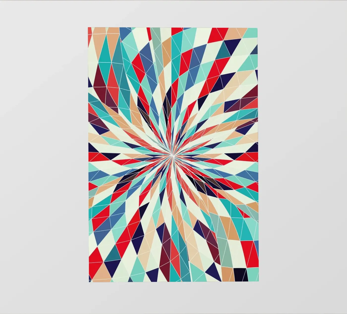 Deep bâche pvc de Danny Ivan