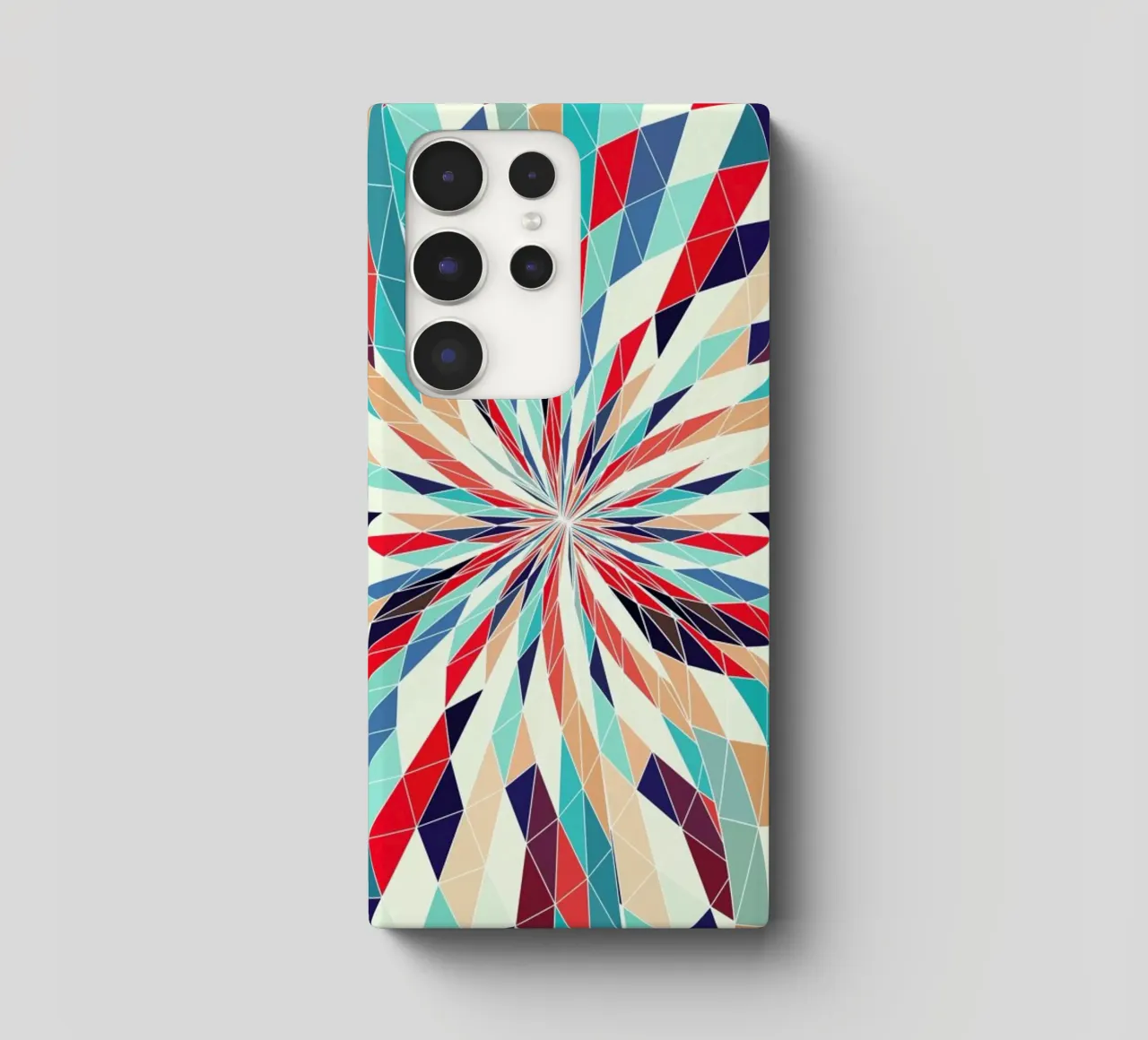 Deep coque samsung de Danny Ivan