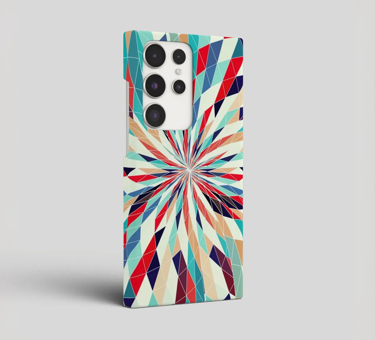 Deep coque samsung de Danny Ivan