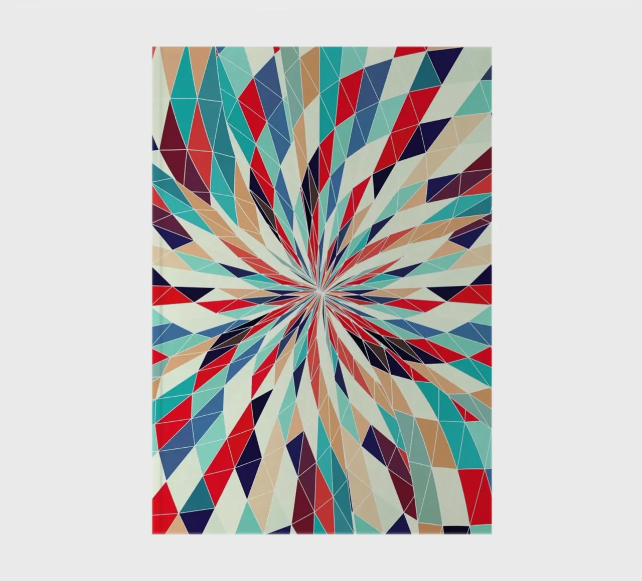 Deep notebook by Danny Ivan