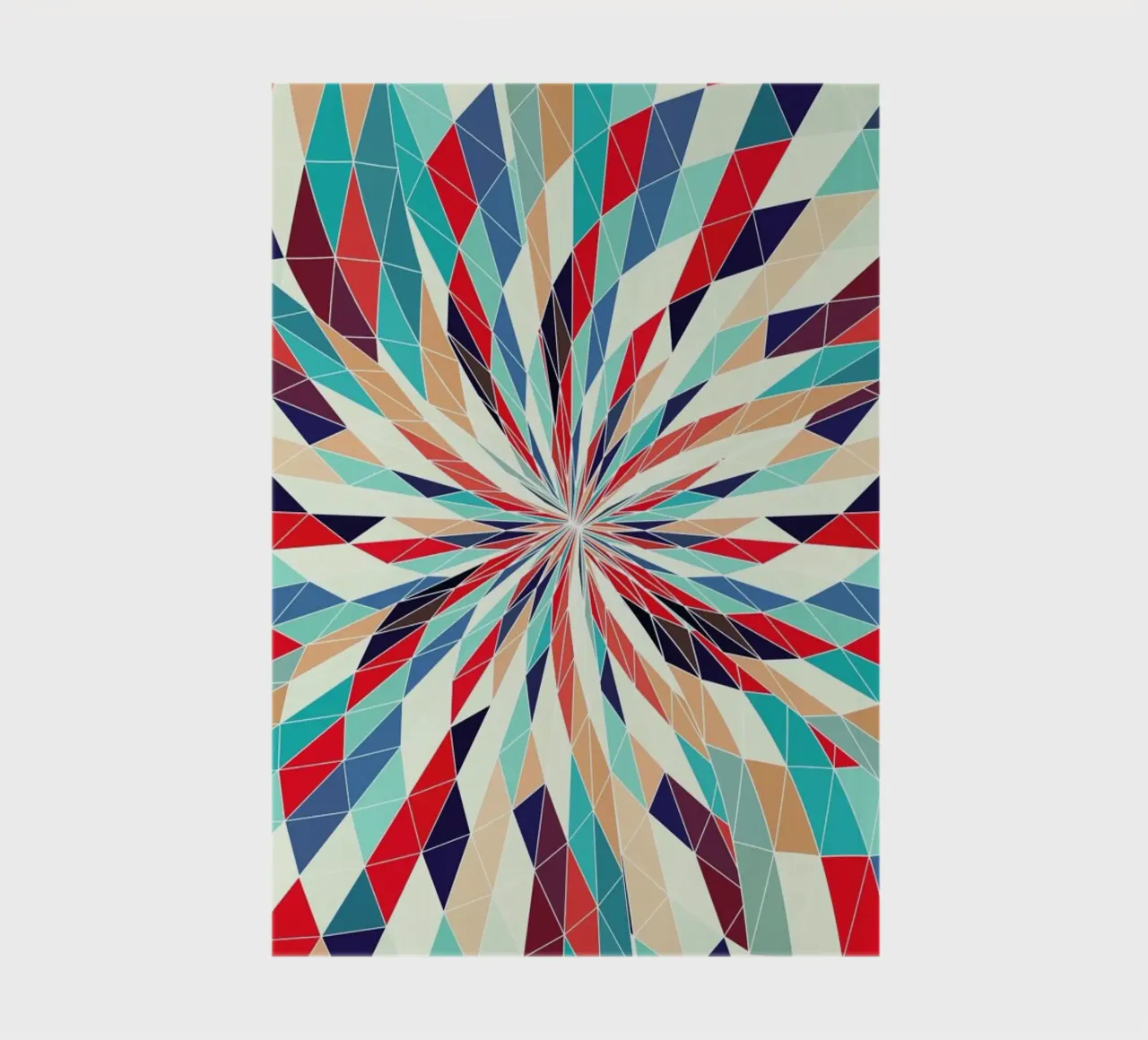 Deep notebook by Danny Ivan