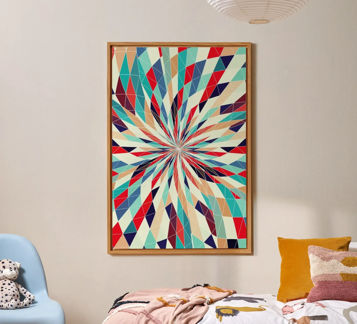 Deep pannello forex da Danny Ivan