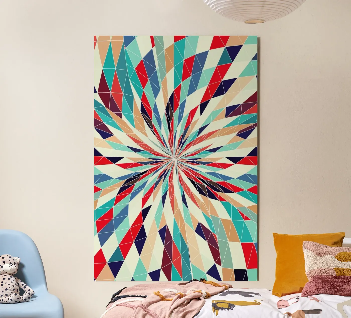 Deep pannello forex da Danny Ivan