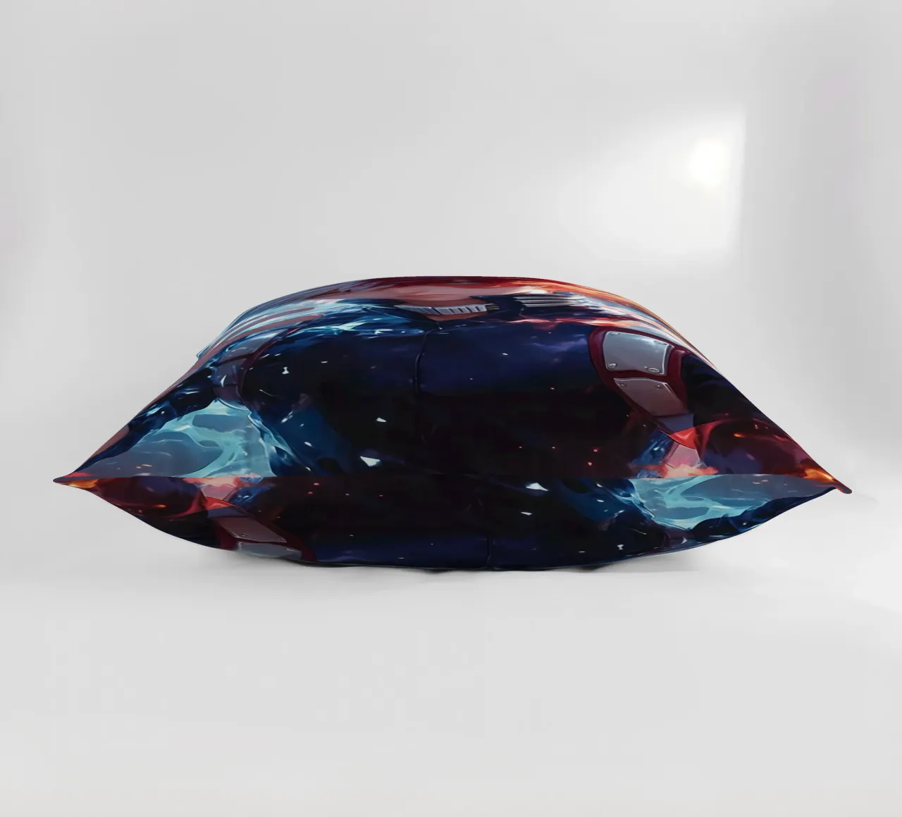 Shoto Todoroki My Hero Academia decorative cushion by CreativeStudio