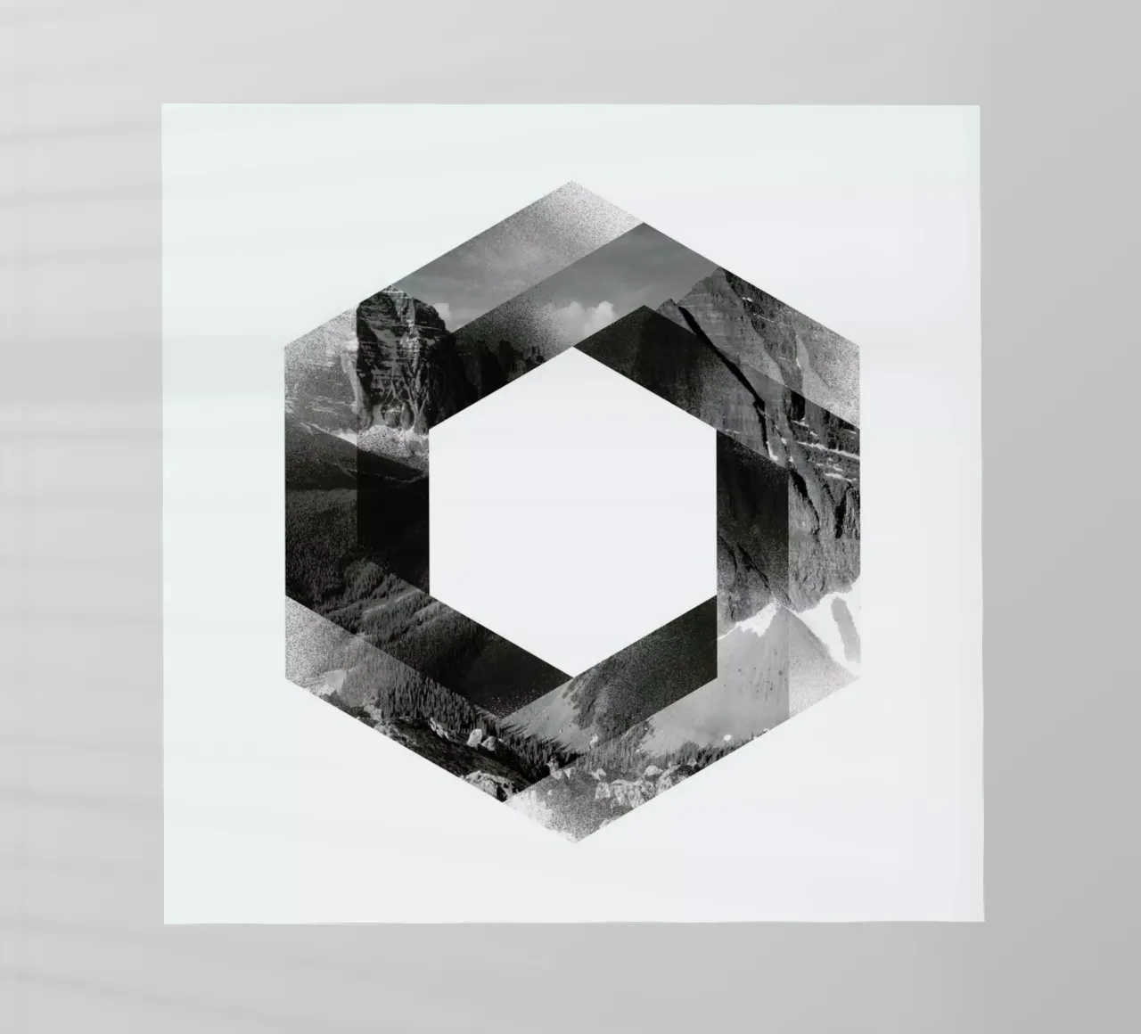 Landscape pellicola backlit da Chris Wharton