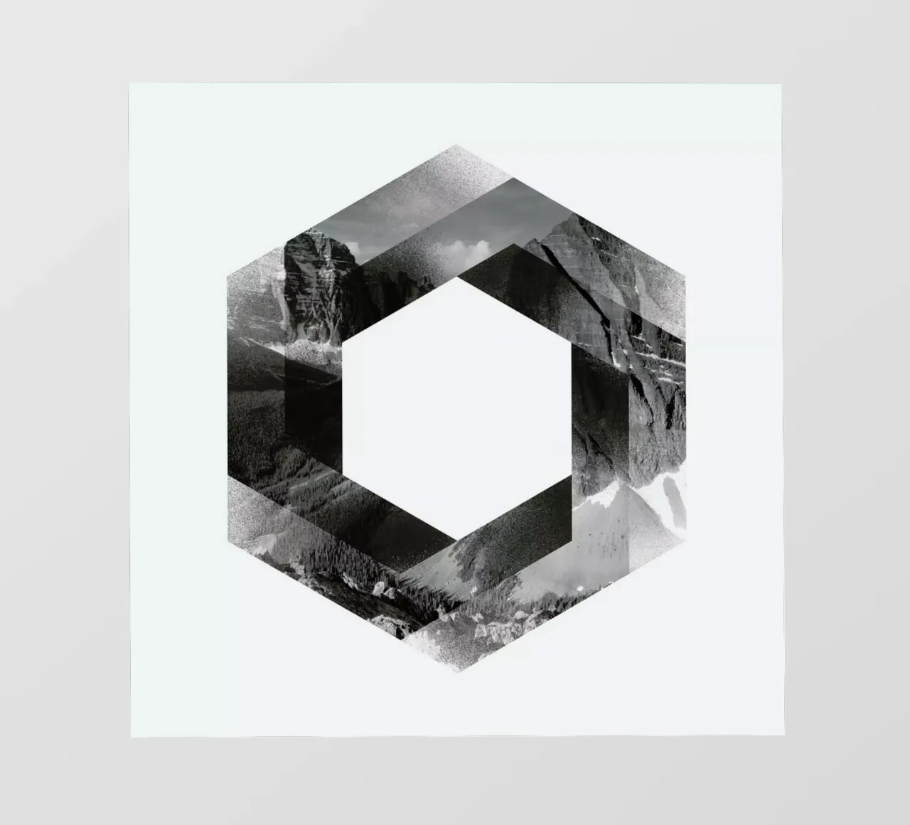 Landscape pellicola backlit da Chris Wharton