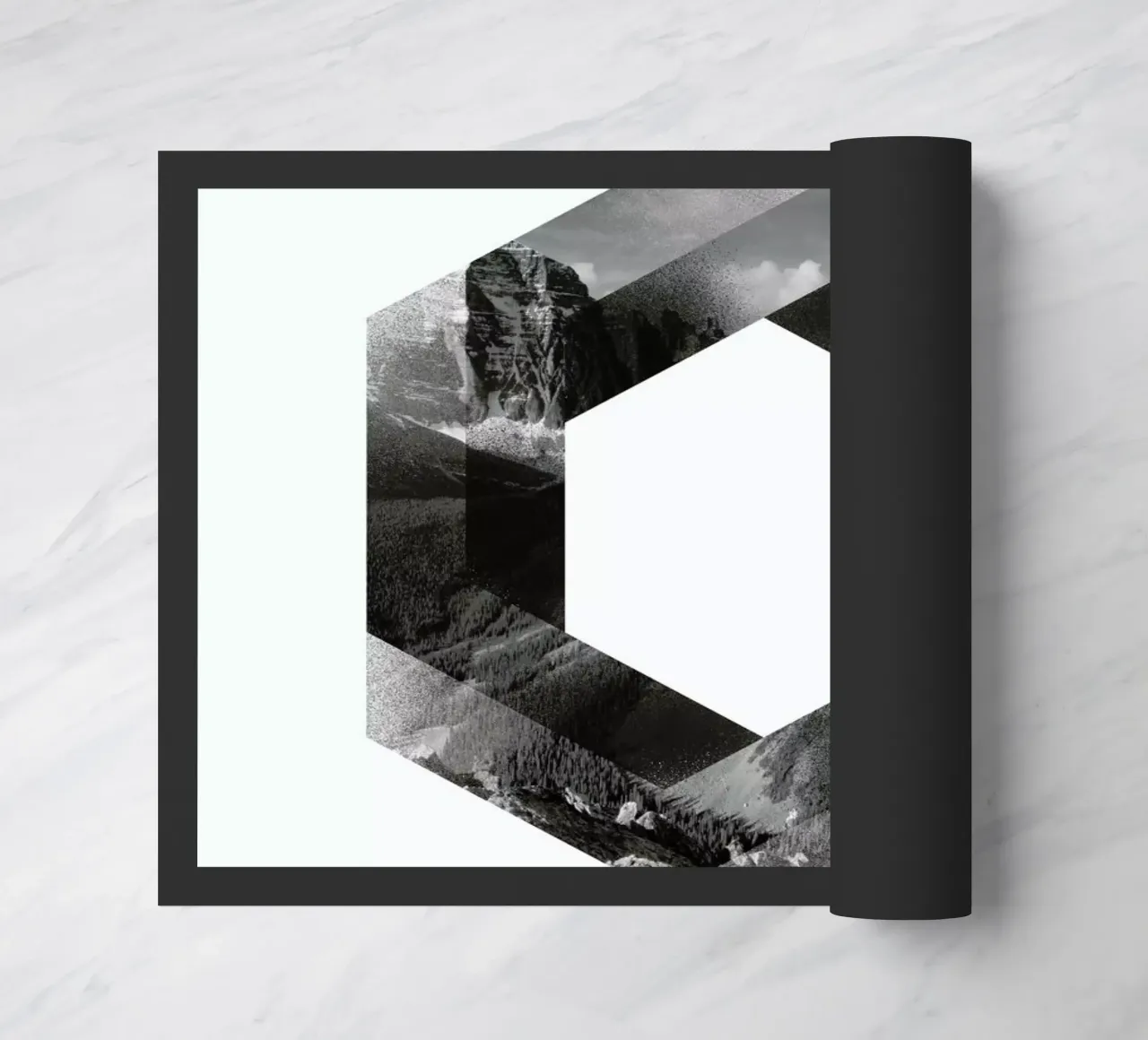 Landscape zerbino da Chris Wharton