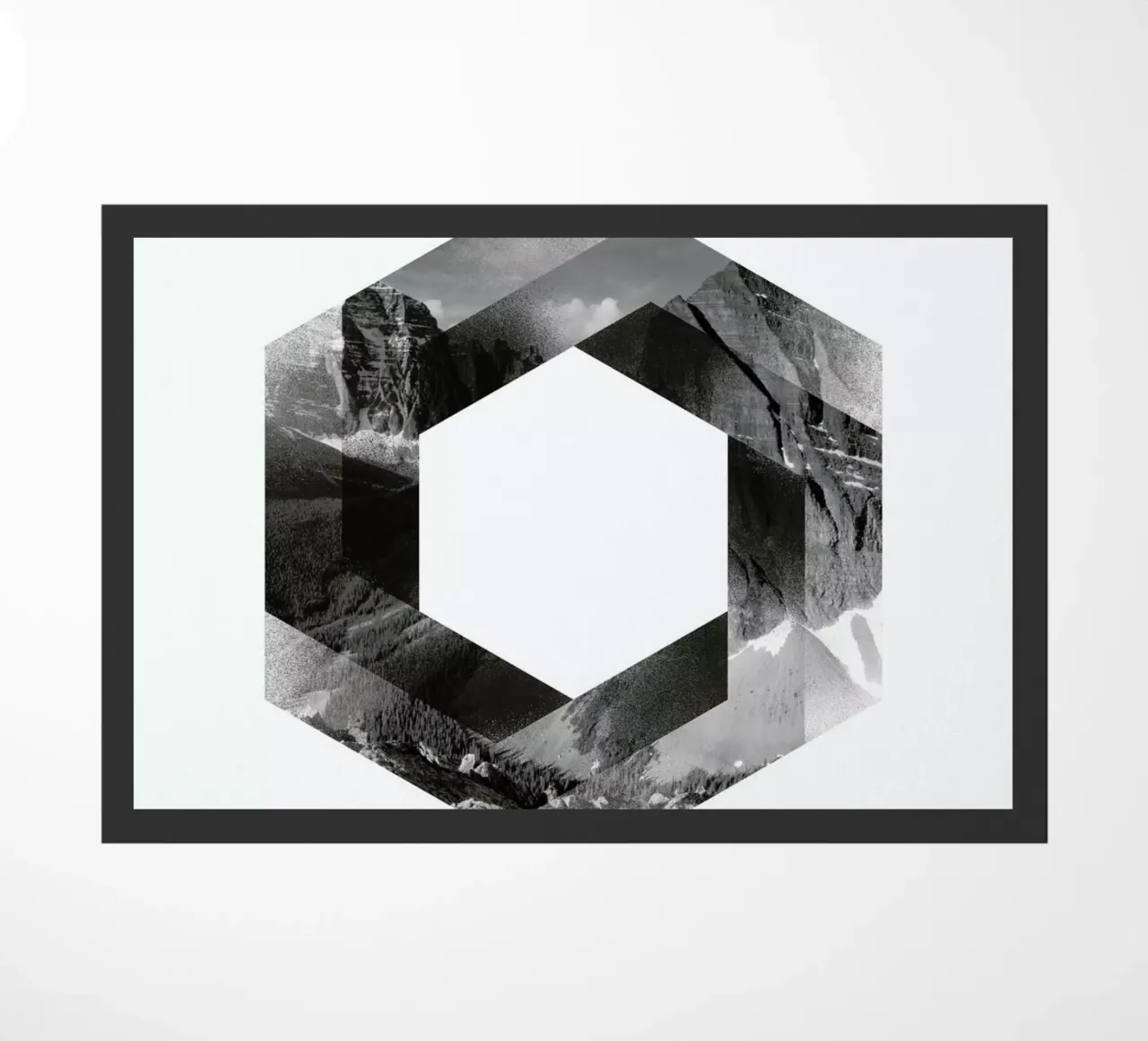 Landscape zerbino da Chris Wharton