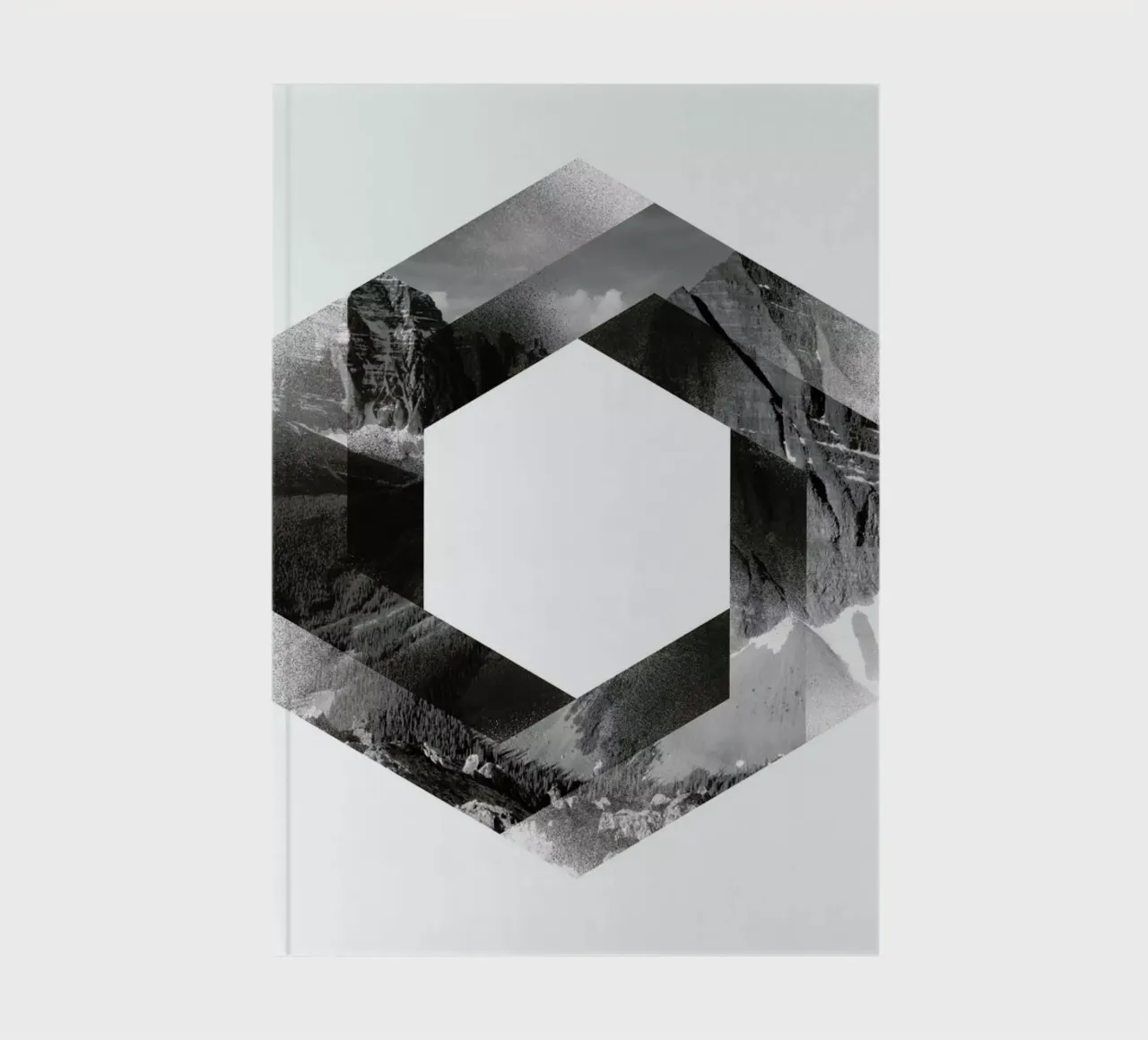 Landscape diario da Chris Wharton