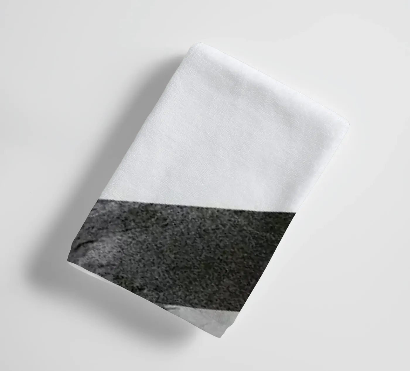 Landscape towel by Chris Wharton