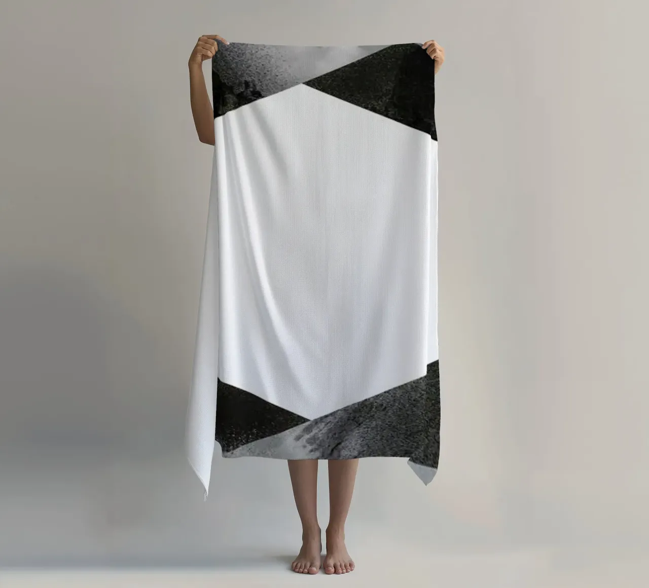 Landscape telo mare da Chris Wharton