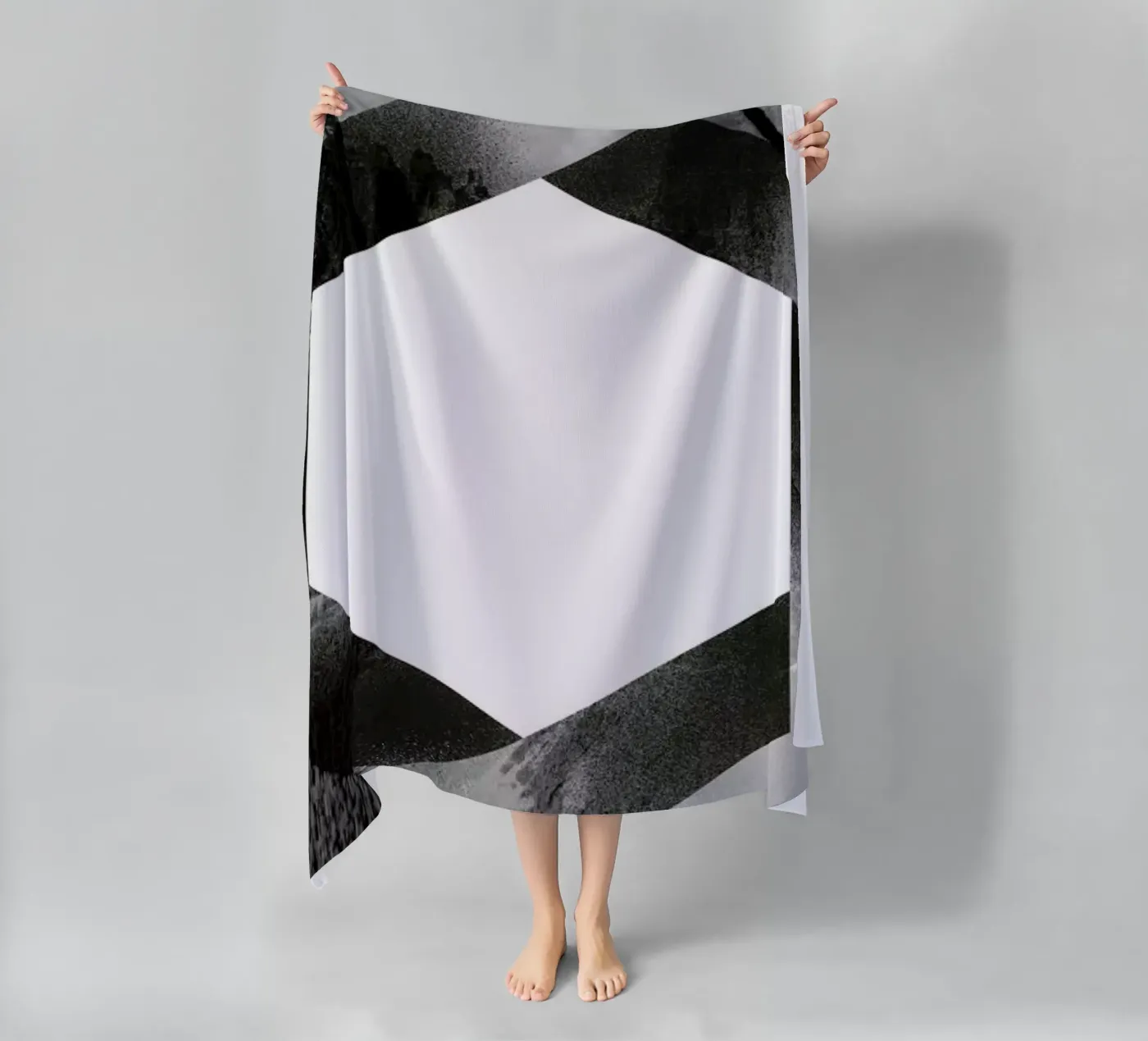 Landscape telo mare da Chris Wharton