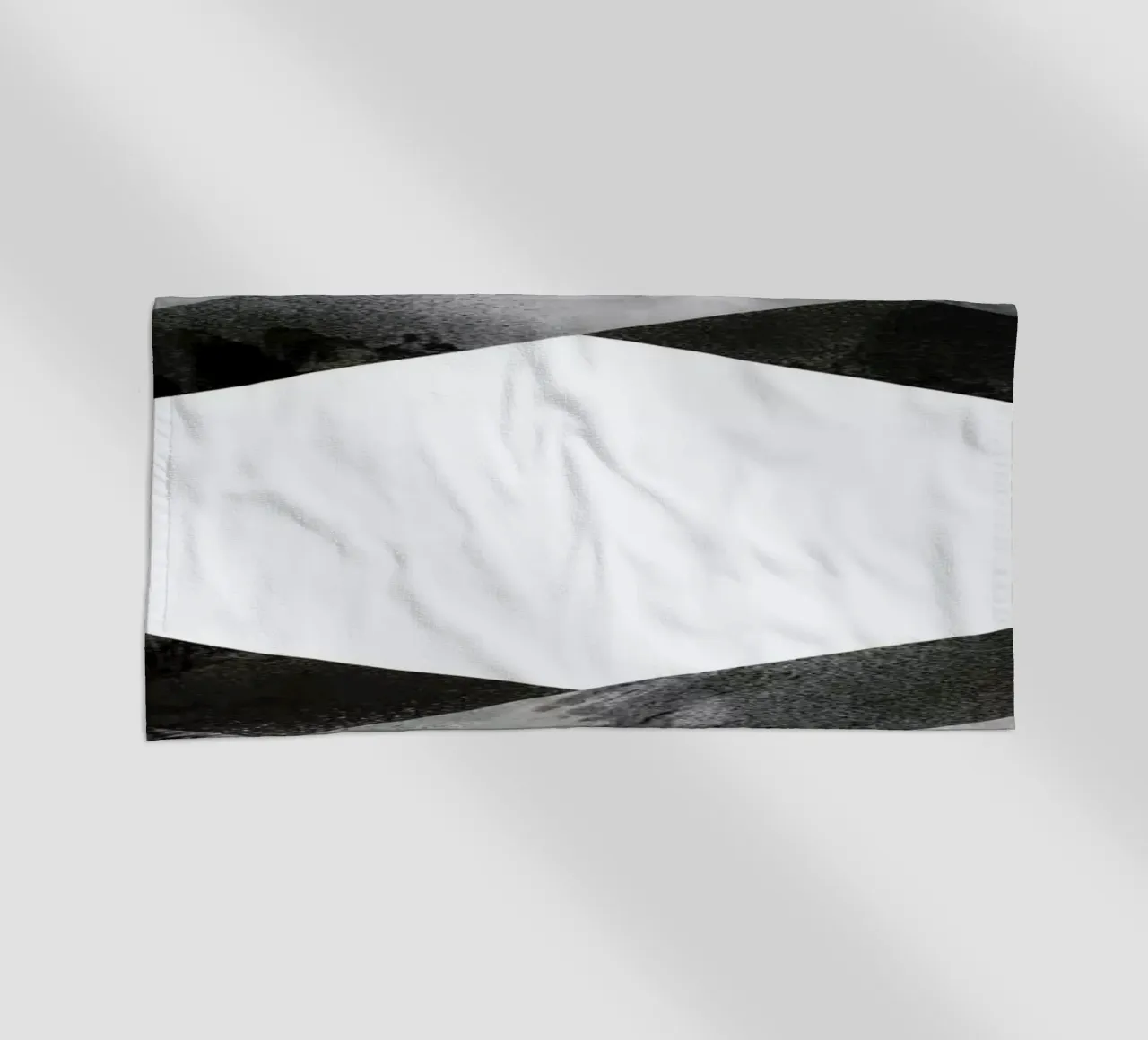 Landscape telo mare da Chris Wharton