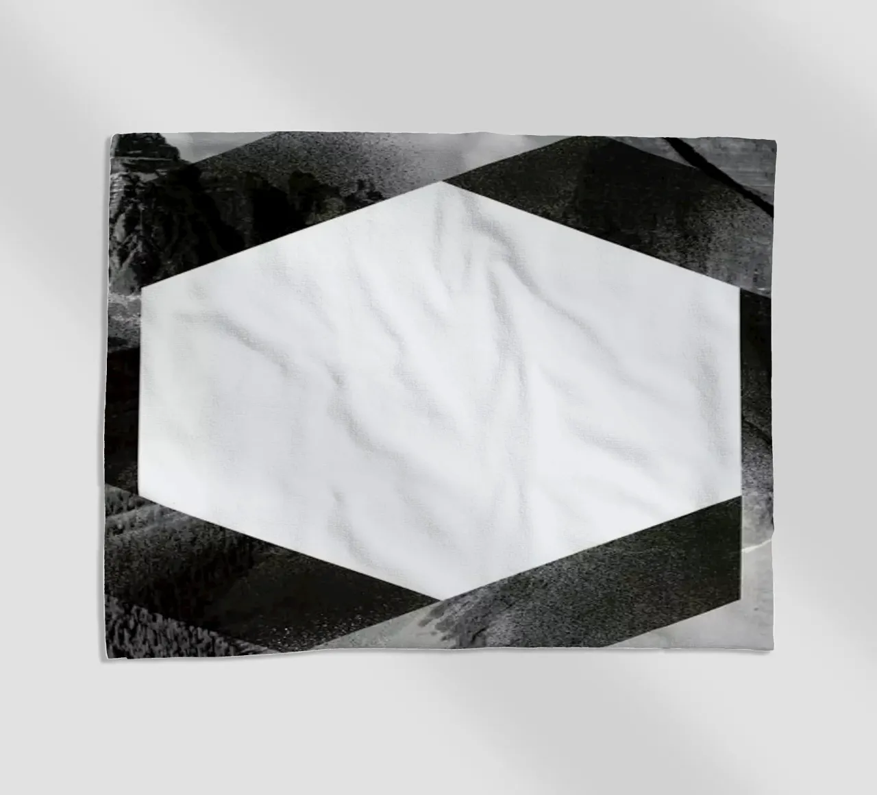 Landscape telo mare da Chris Wharton