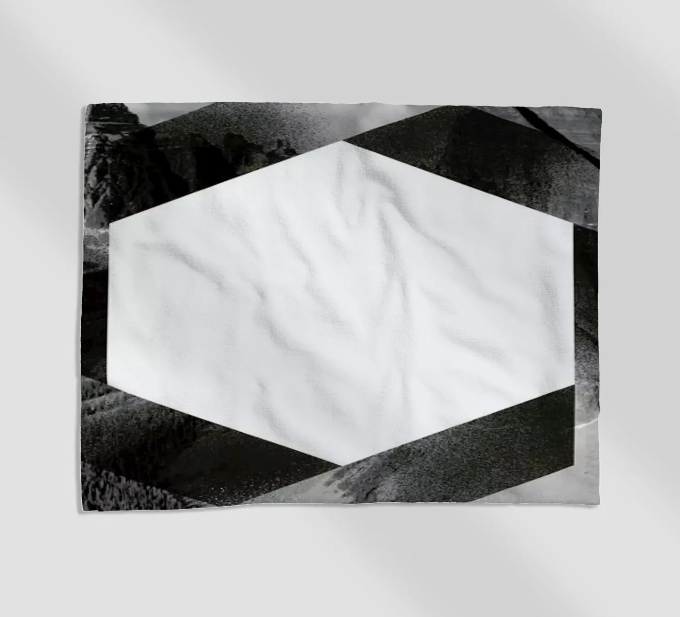 Landscape telo mare da Chris Wharton