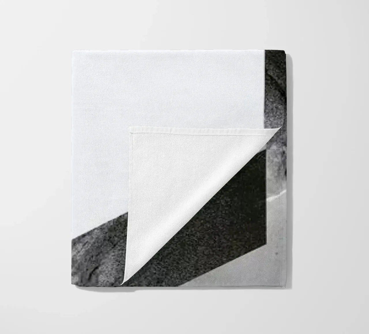 Landscape telo mare da Chris Wharton