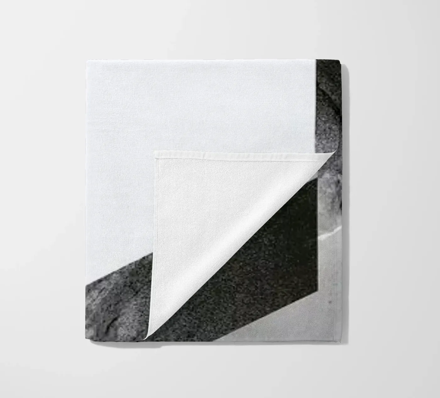 Landscape telo mare da Chris Wharton