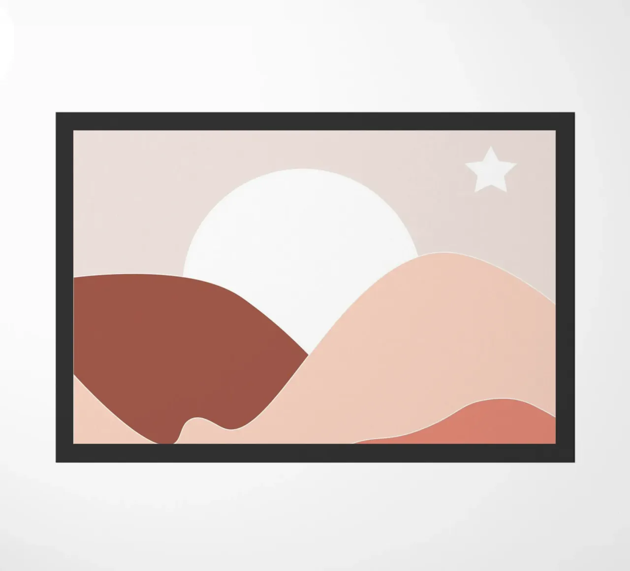 Hills zerbino da LisaArtes