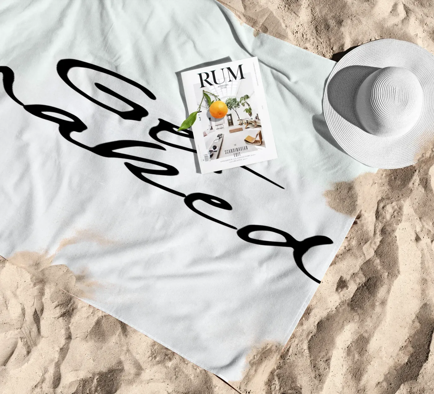 Get Naked telo mare da Studio One