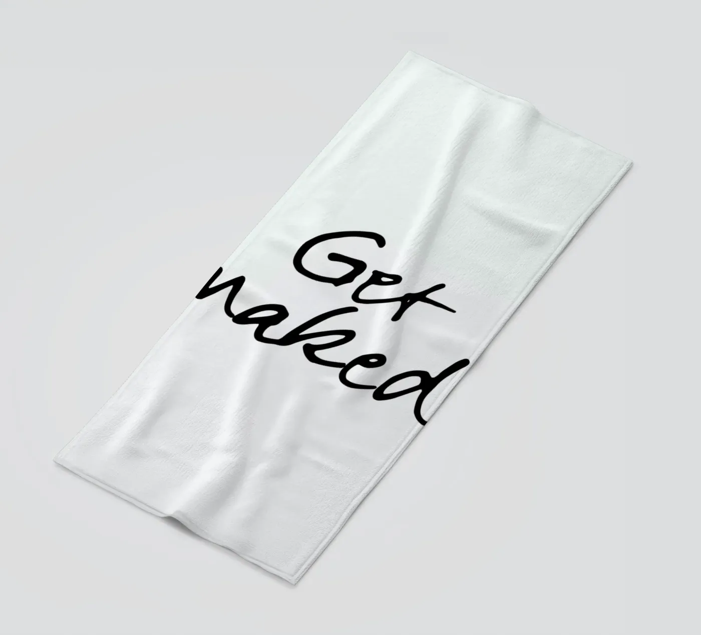 Get Naked telo mare da Studio One