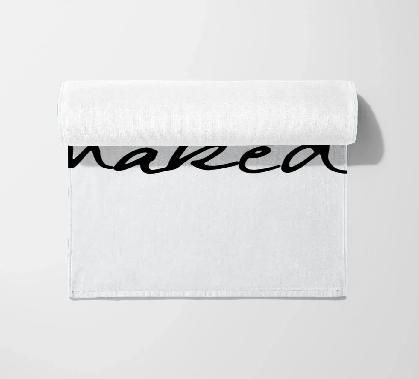 Get Naked telo mare da Studio One