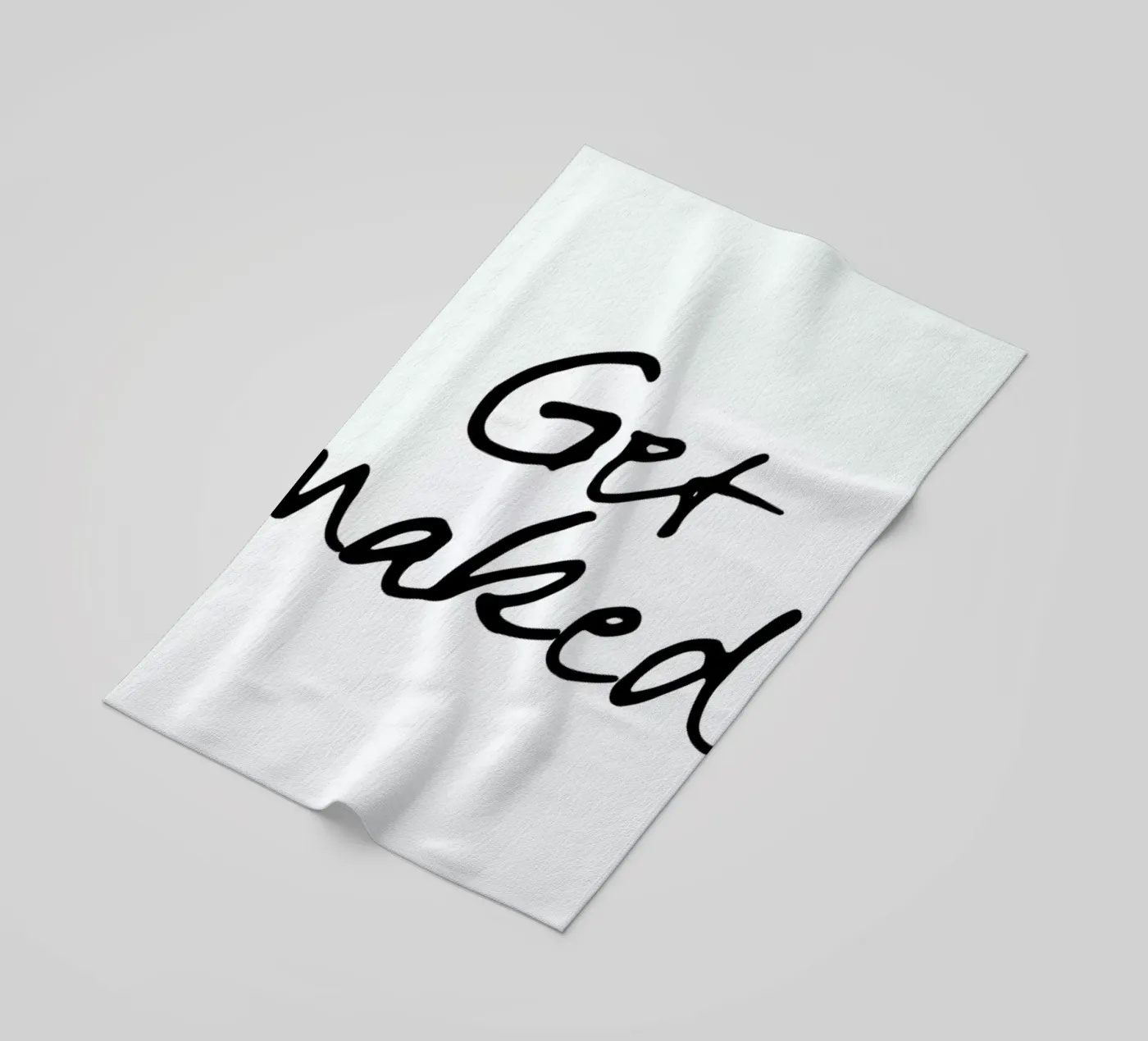 Get Naked telo mare da Studio One