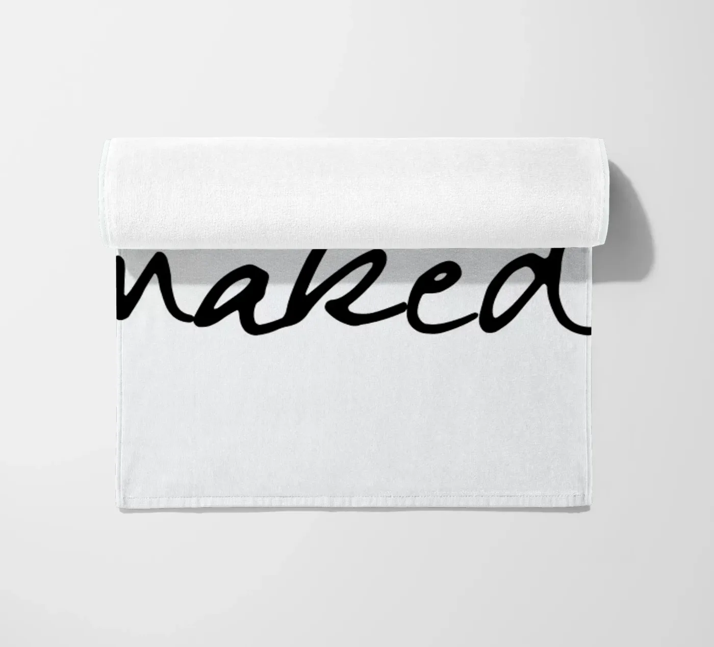 Get Naked telo mare da Studio One