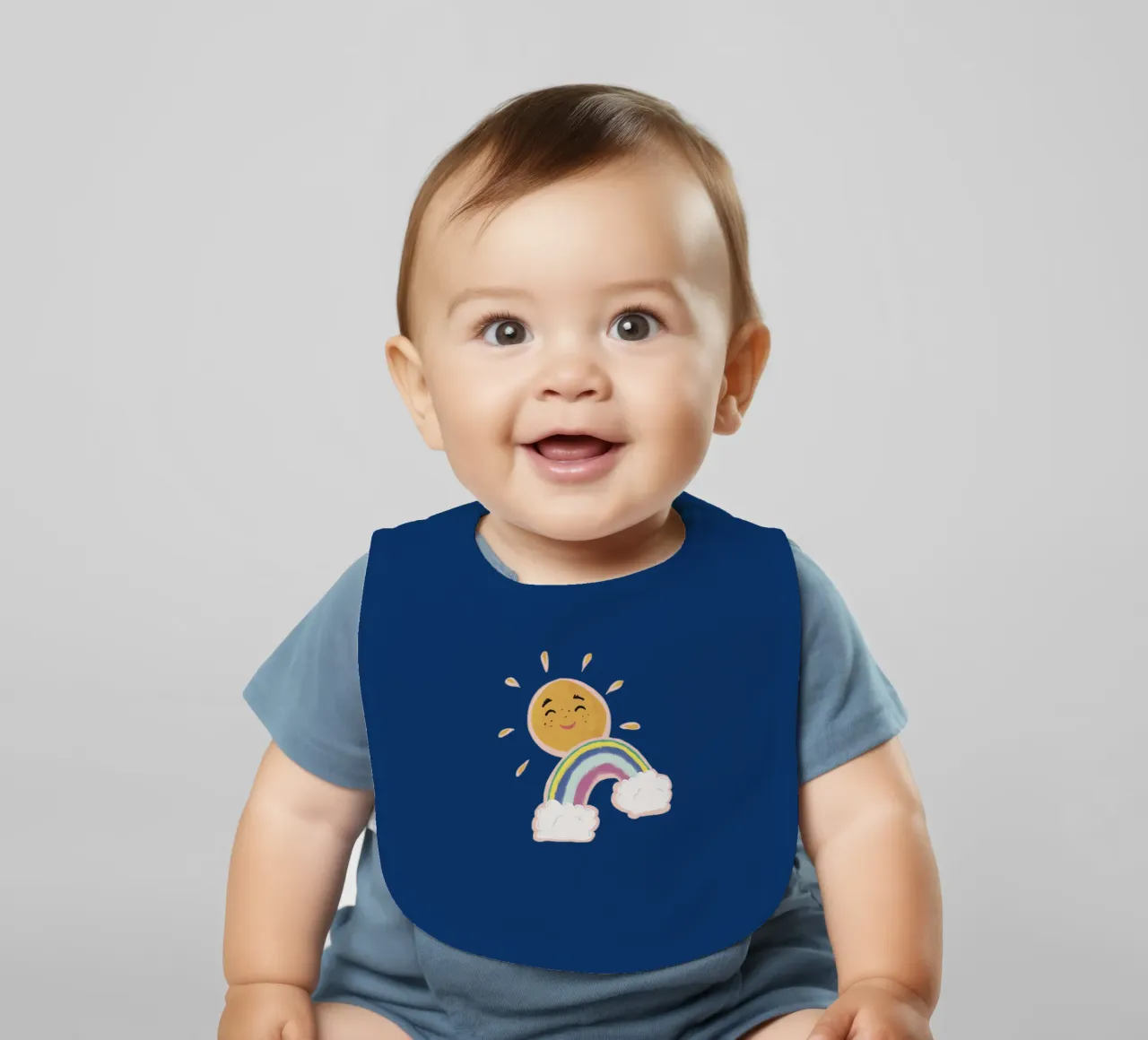 Sol solecito bavaglino da Beeeplan