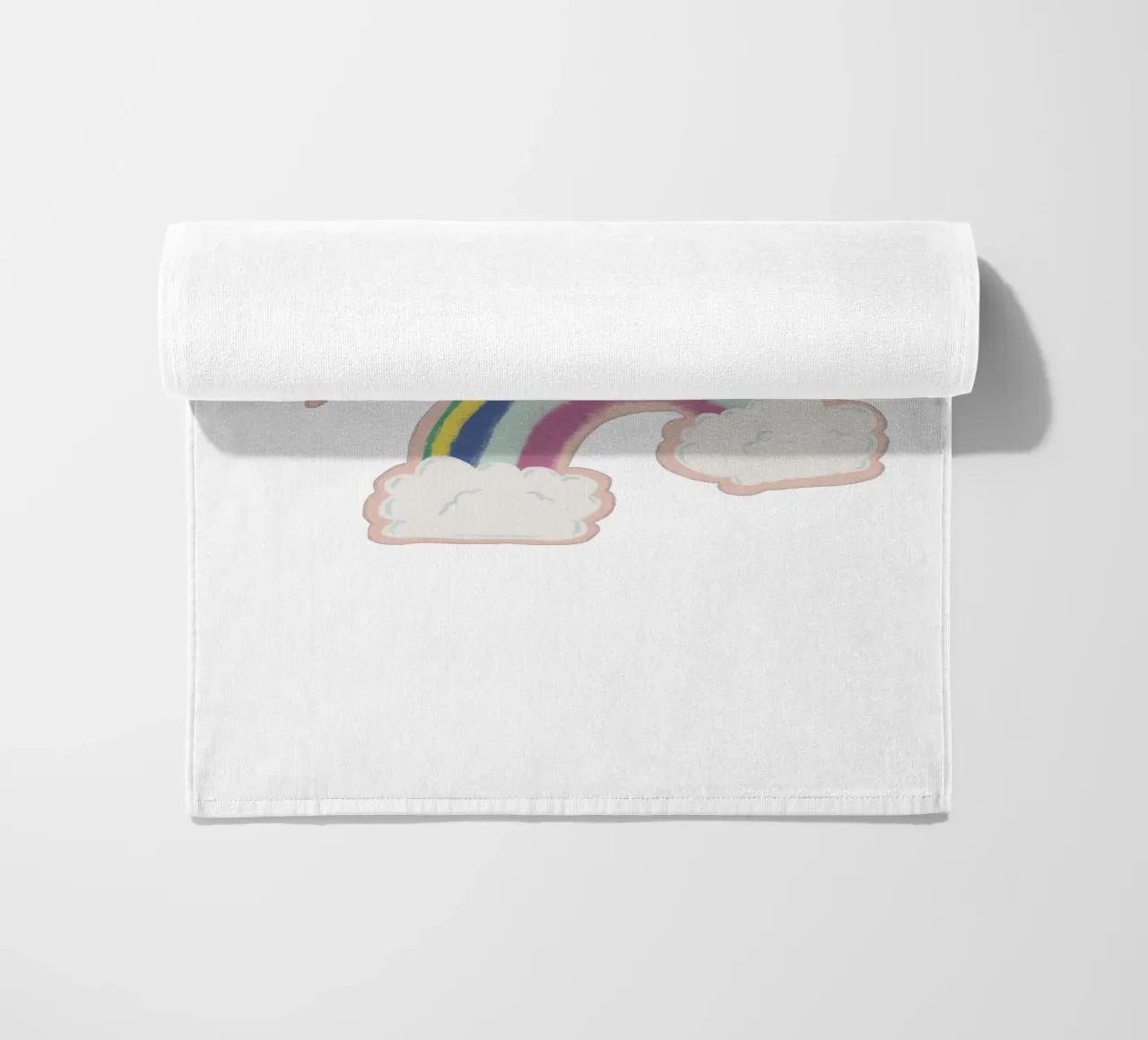 Sol solecito telo mare da Beeeplan