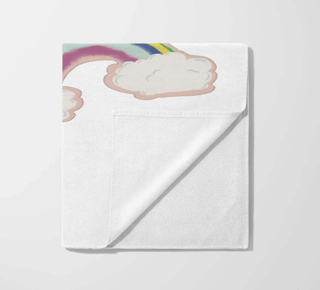 Sol solecito telo mare da Beeeplan