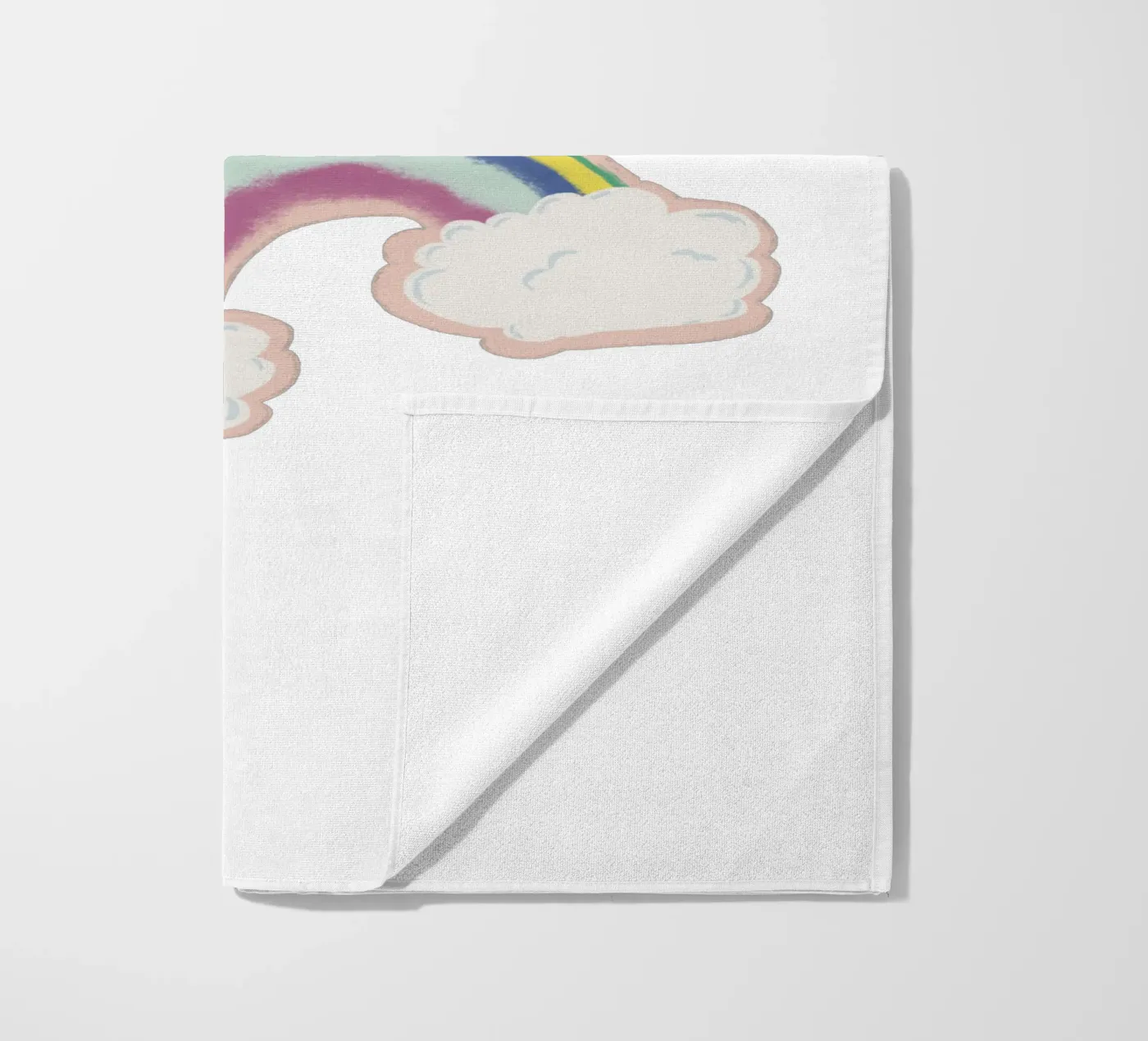 Sol solecito telo mare da Beeeplan