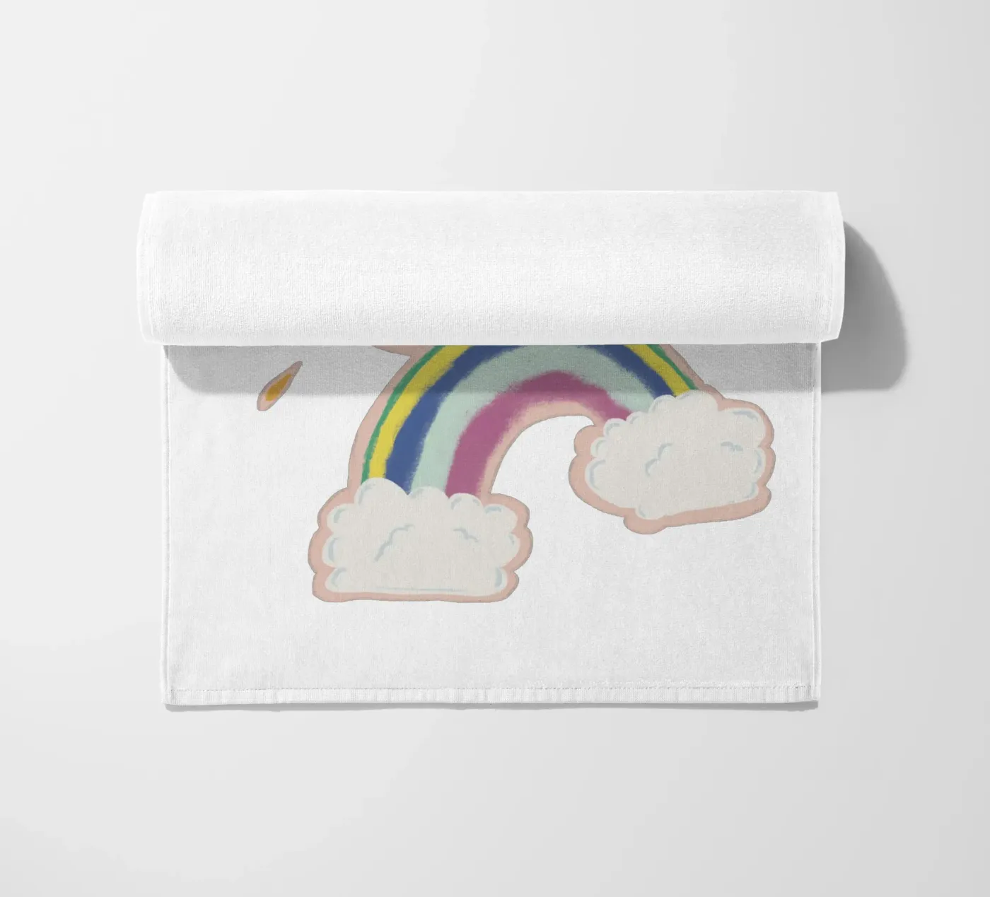 Sol solecito telo mare da Beeeplan