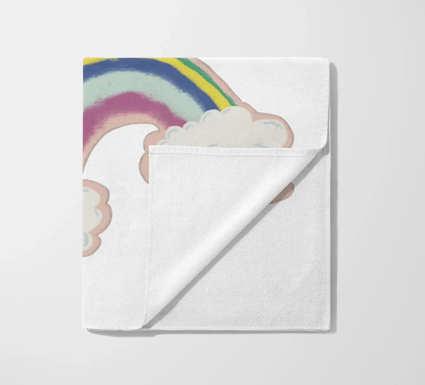 Sol solecito telo mare da Beeeplan