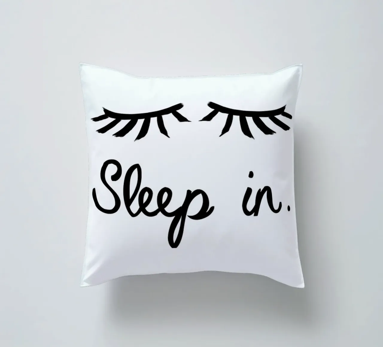 Sleep In cuscino da Studio One