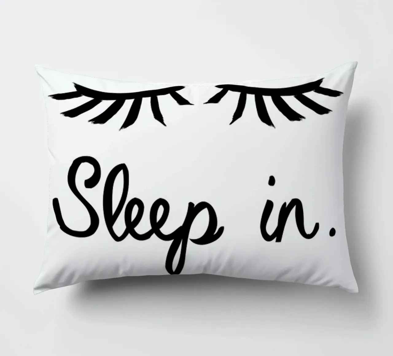 Sleep In cuscino da Studio One