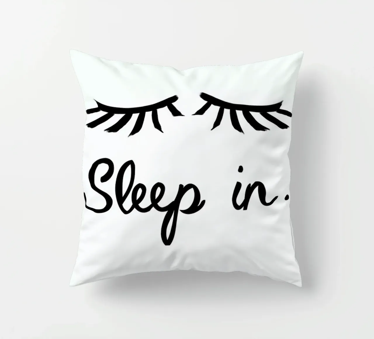 Sleep In cuscino da Studio One