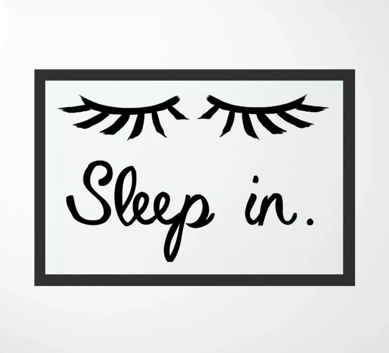 Sleep In zerbino da Studio One