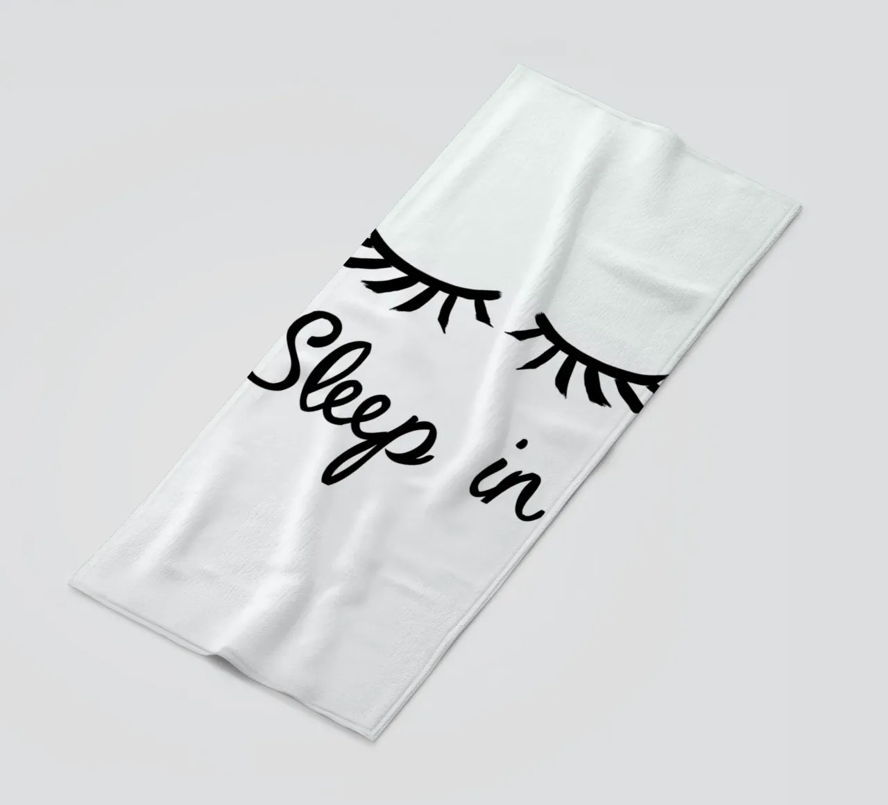 Sleep In telo mare da Studio One