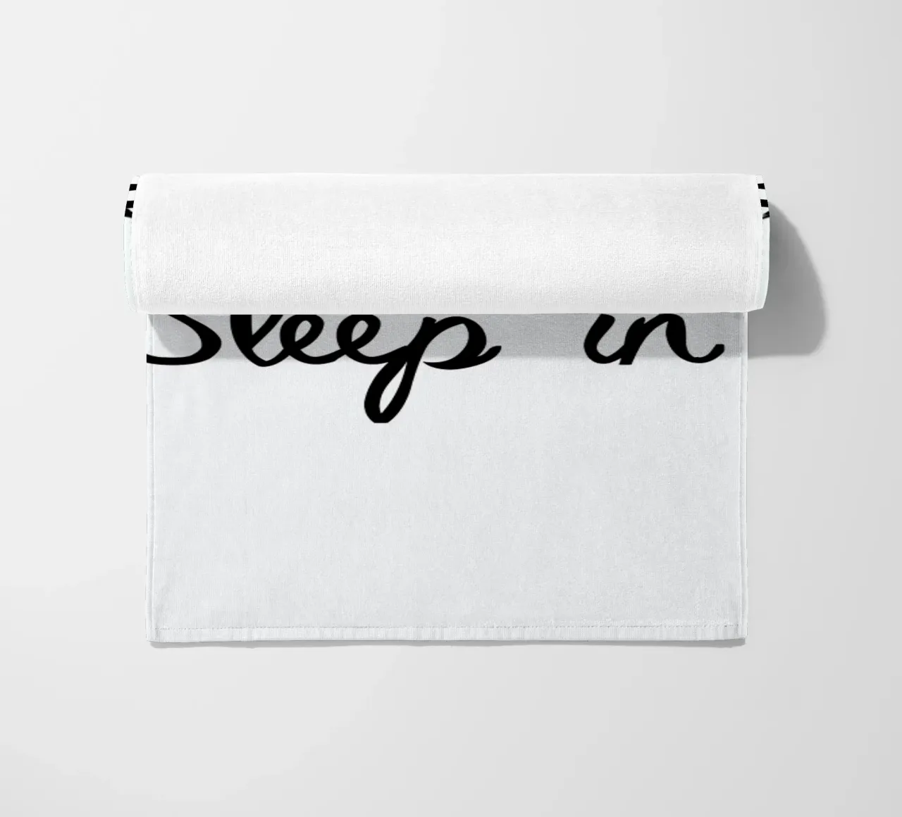 Sleep In telo mare da Studio One