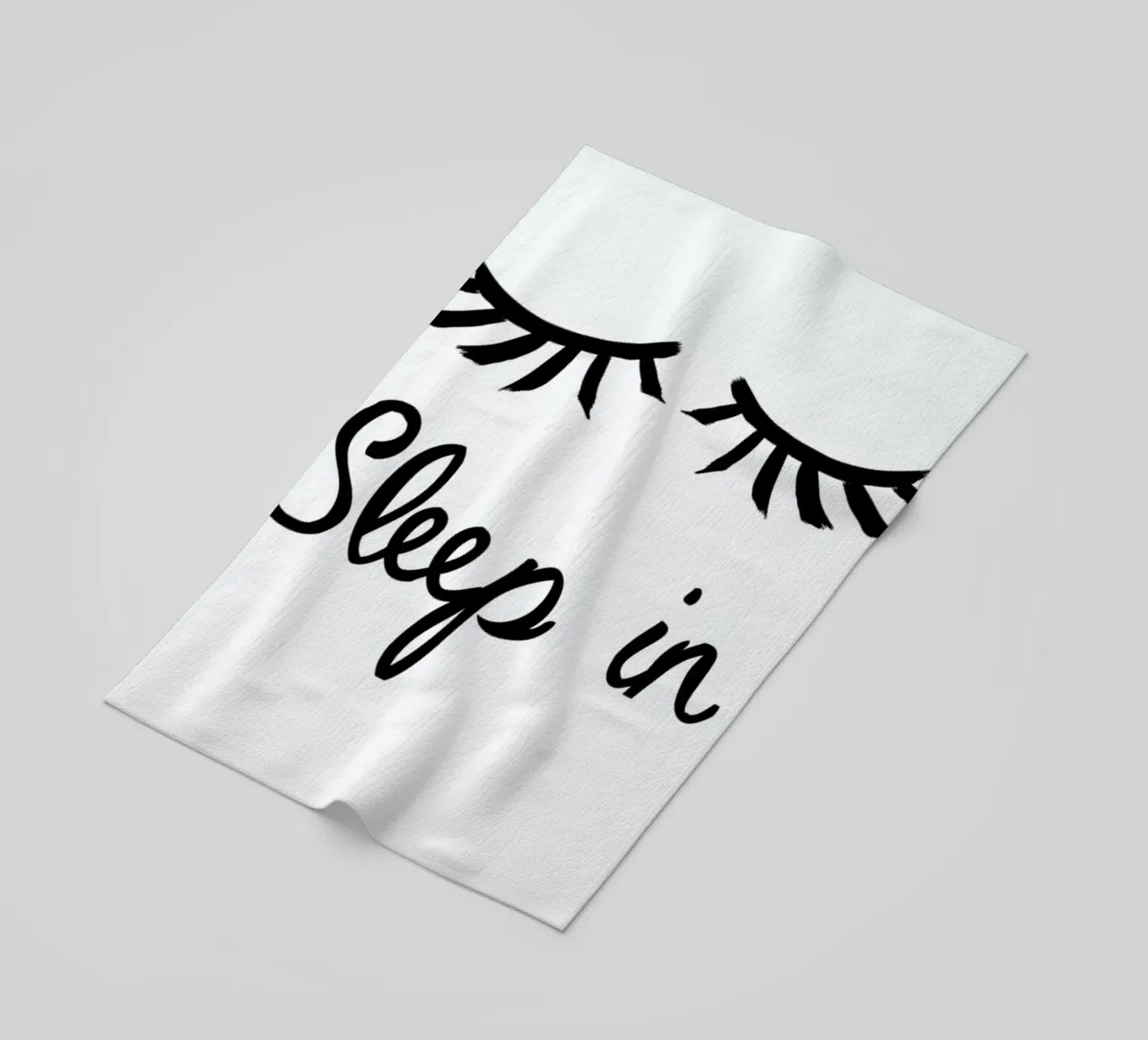 Sleep In telo mare da Studio One