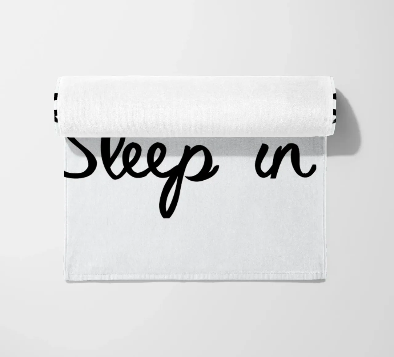 Sleep In telo mare da Studio One