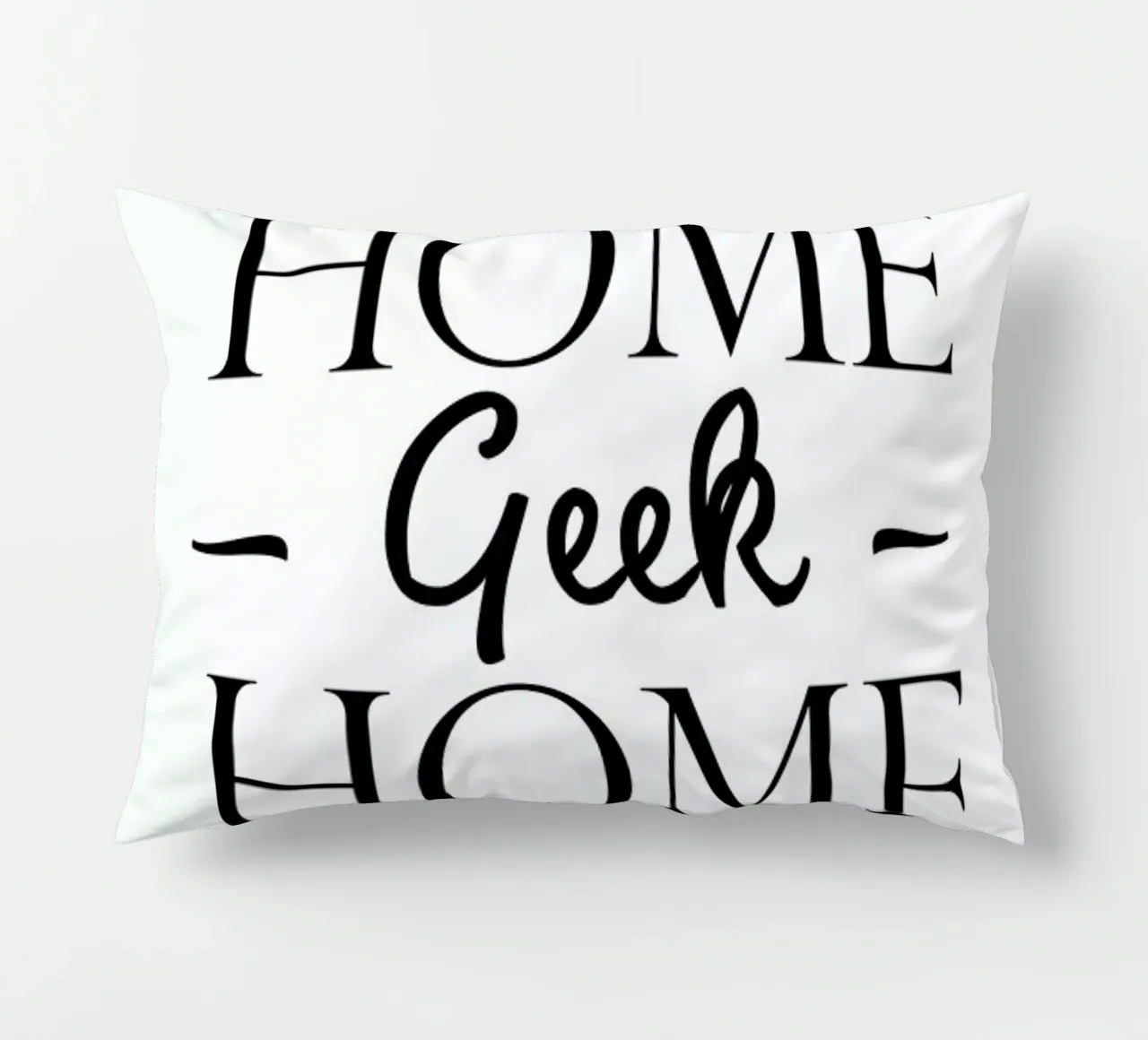 Home Geek Home cuscino da Studio One