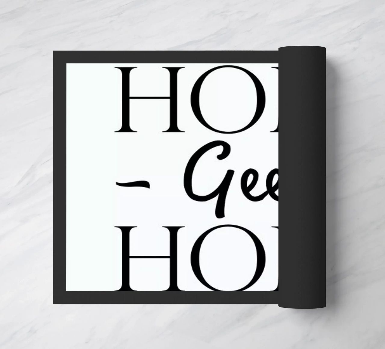 Home Geek Home zerbino da Studio One