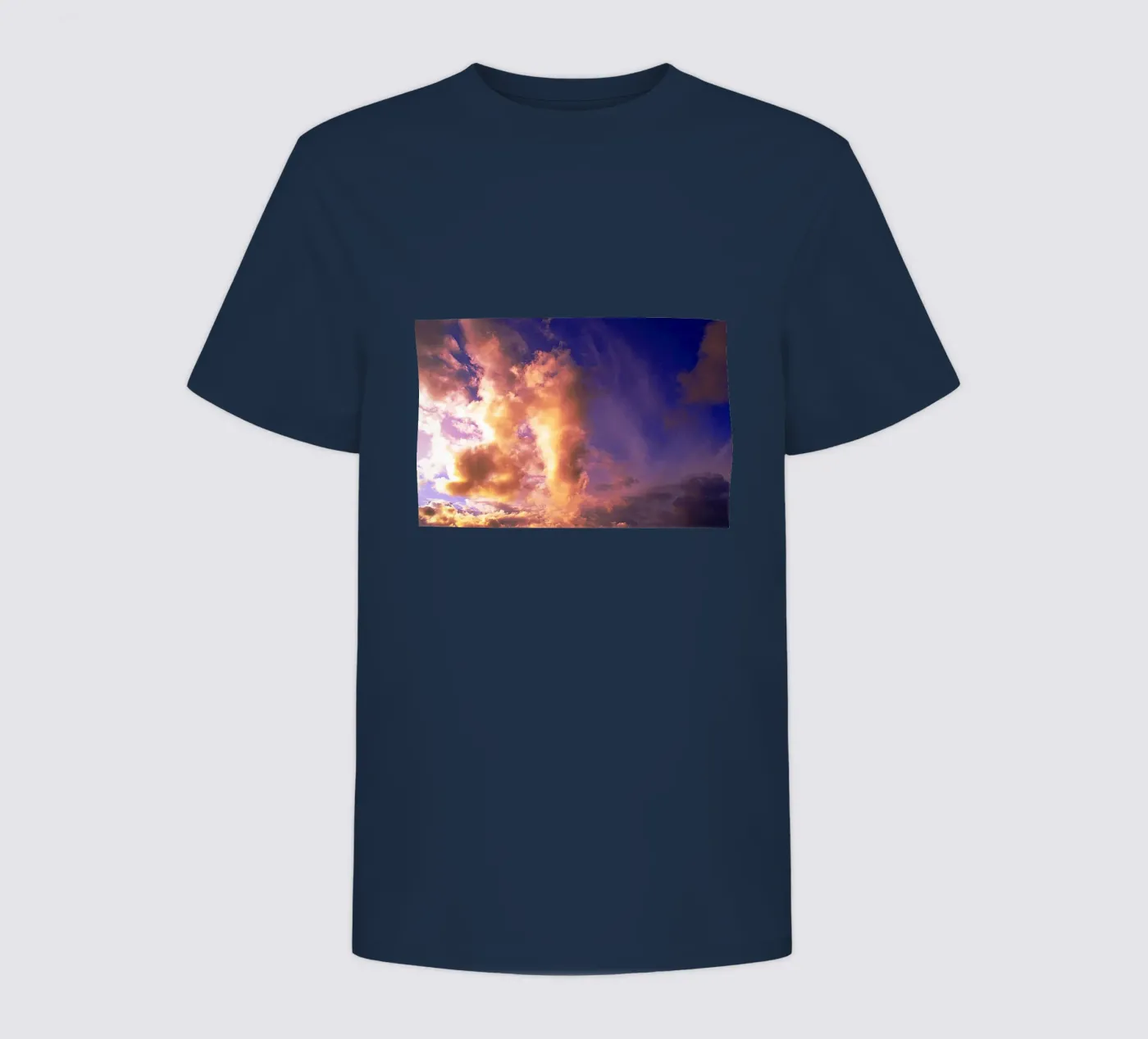 FAA131 t-shirt bambini da Thierry vobmann photography