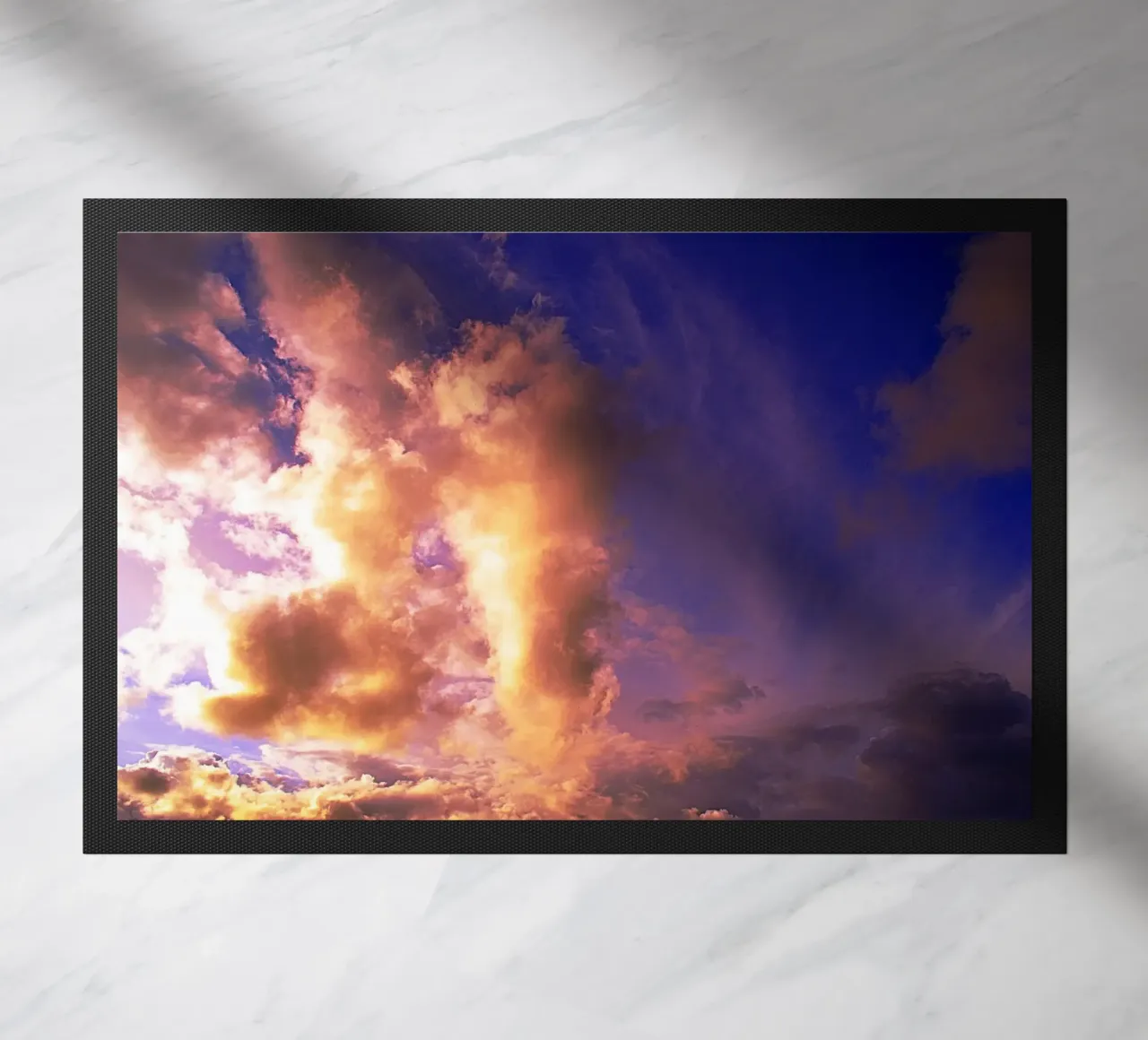 FAA131 doormat by Thierry vobmann photography