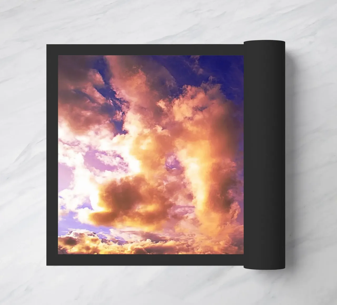 FAA131 doormat by Thierry vobmann photography