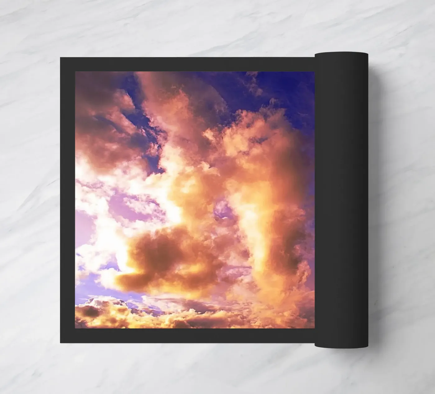 FAA131 deurmat van Thierry vobmann photography