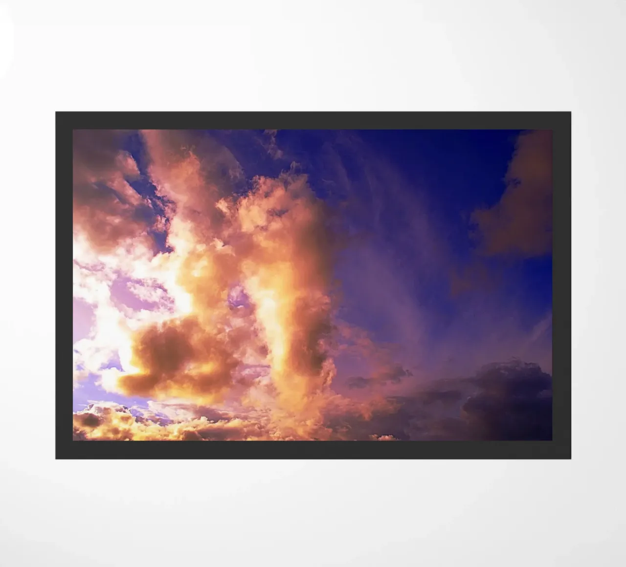 FAA131 doormat by Thierry vobmann photography